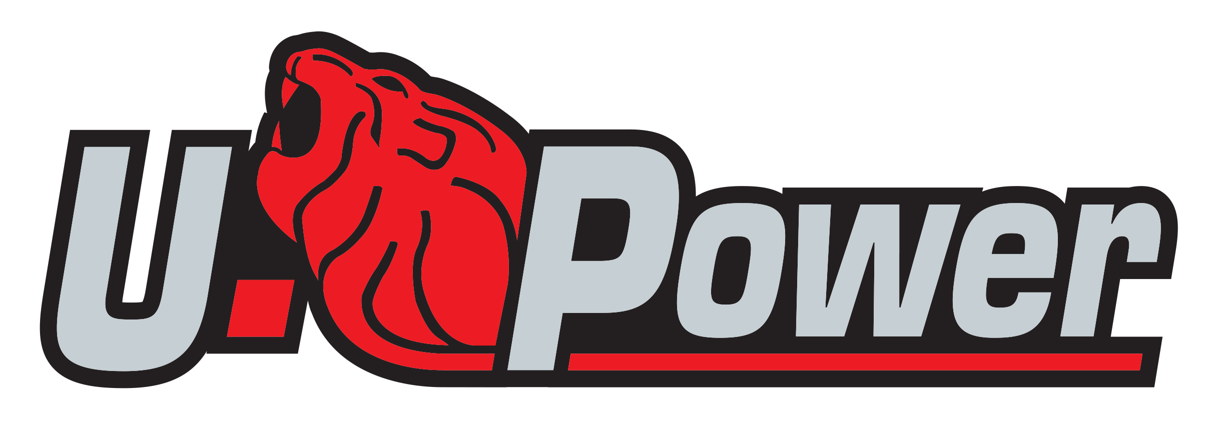 Logo U_POWER